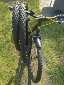 Koloběžka Insportline - 2