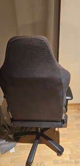 Rapture DREADNOUGHT černá - 2