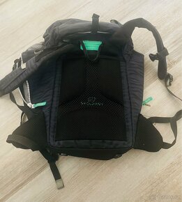 Značkový školní batoh Beckmann - 2
