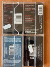 Philadelphia, Dirty Dancing soundtrack MC - 2