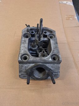 Tatra 813 10V díly - 2