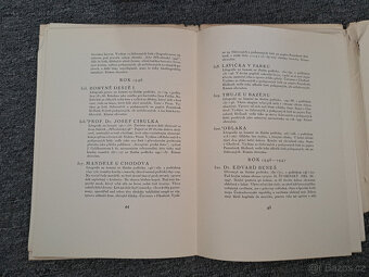 Max Švabinský Popisný seznam díla - 2