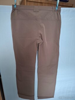 Softshellové kalhoty - 2