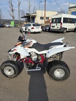 Access Warrior 450 - 2