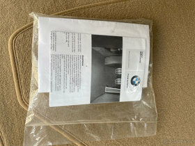 Koberečky BMW X6 - 2