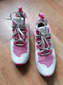 Dívčí boty Engelbert Strauss - 2