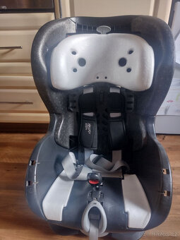 Britax Römer King II 9-18 kg - 2