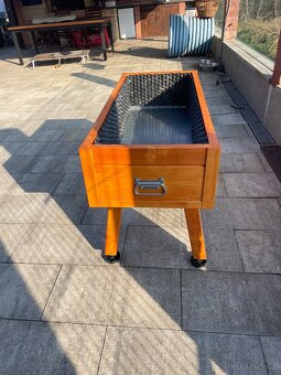 Balkonove kvetinace - 2