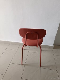 Prodám židle - 2