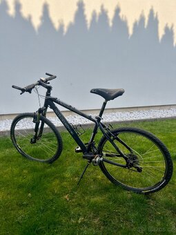 Kolo Ritchey Apache blackhawk - 2