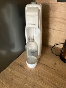 Sodastream - 2