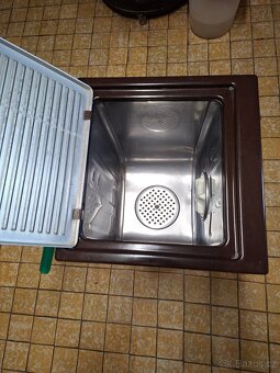 Pračka vířivka Romo Fulnek - 2