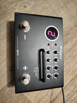 Roland TM-1 - 2