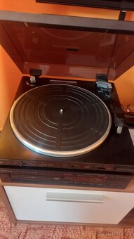 Pioneer Gramošasi a CD přehrávač - 2