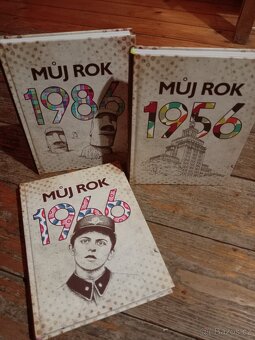 Můj rok - 2