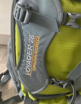 Corazon voyager 28 - 2