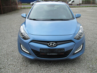 Hyunday I 30 1.4 - 2