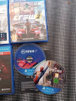 Hr na ps4 - 2
