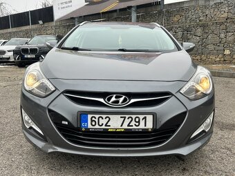 Hyundai i40 2013 - 2