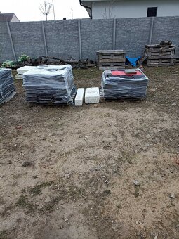 Plechová střecha - 2