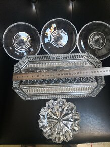Lité sklo - 2