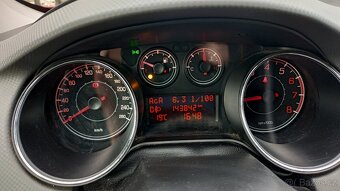 Bravo 1.4 66kw 2011 - 2