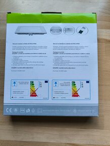 Vestavný LED panel ECOLITE Rafa 18W - 2