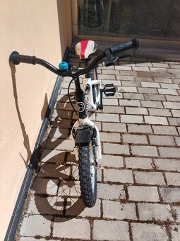 Ghost race vel. kol 16 - 2