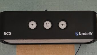Reproduktor - 2