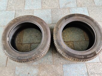 215/55R16 - 2