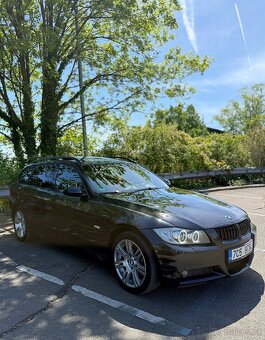 Bmw 330d xdrive - 2