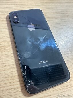 Apple iphone xs - 2