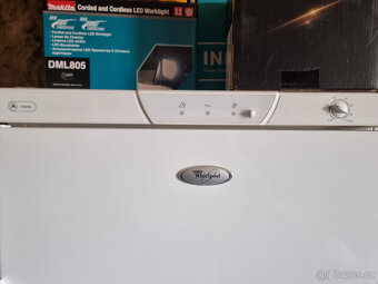 Mrazak whirlpool - 2