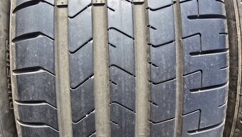 Letní pneu 245/45/19 Pirelli - 2