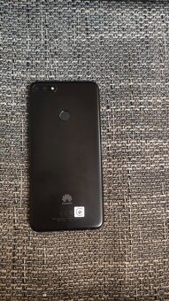 Huawei Y7 Prime 2018(LDN-L21) - 2
