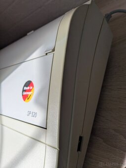 Elektrický psací stroj - 2
