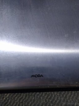 Digestor Mora, odsavač par Mora - 2