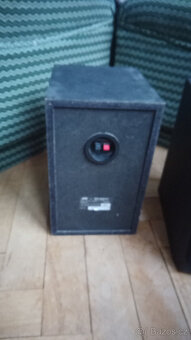reproduktory JVC SP-S300 - 2