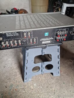 Akai zesilovač - 2
