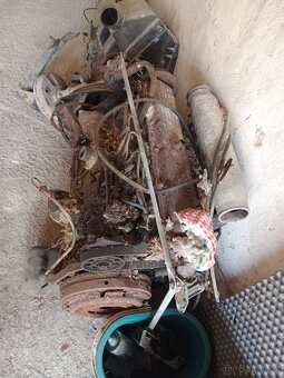 VW LT 28,35,40,45 1985-1990 - 2