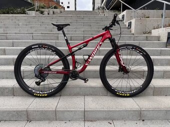 Specialized S-WORKS Epic model 2022 - 2