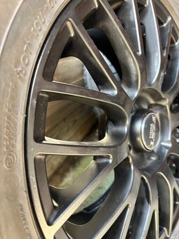 Kola Fest Wheels - 2