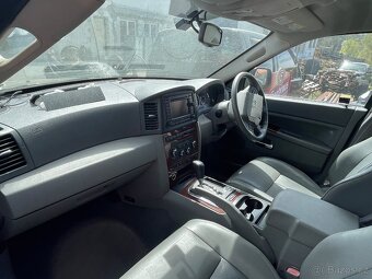 Jeep grand Cherokee - 2