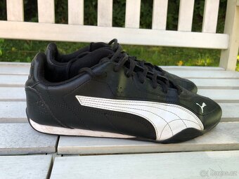 Tenisky Puma Catch 43 - 2