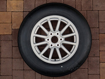 18" 6x139,7 DODGE RAM NOVÝ MODEL NOVÁ SADA - 2