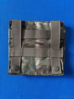 Sumka 2x zásobník typu AR - 2