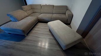 Sedačka Phase - 2