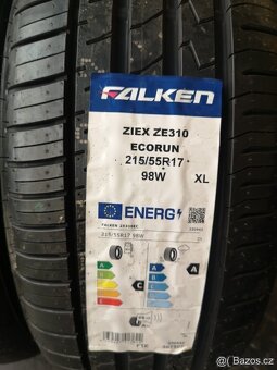 215/55 r17 215/55/17 - 2