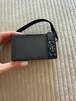 Canon G7X Mark I - 2