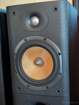 Bowers & Wilkins DM602.5 S3 - 2